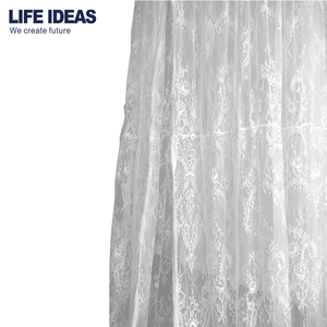 Fantasia Del Bambino Culla Rotonda Attaccatura Del Merletto di Zanzara Del Bambino Netto Letto A <span class=keywords><strong>Baldacchino</strong></span> Per La Camera Dei Bambini - Product Image 5