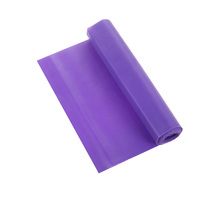 Fuerte látex Yoga tensión Ejercicio resistencia Pilates banda elástica Banda elástica Equipo de ejercicio tableta de tensión