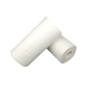 Wholesale paper towel manufacturing For Quick And Easy Cleaning