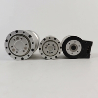 Motor Servo Tanpa Sikat dengan Aktuator Sambungan Encoder Ganda Roda Gigi Planet dan Papan Penggerak Gearbox Roda Gigi Planet yang Digunakan untuk Lengan Robot