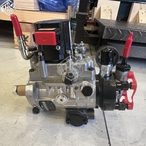 9320A521T 9521A350T 2644H013 Einspritzpumpe für Bagger, Diesel-Ump für Perkins 1104C-44T 1104C Dieselmotorteile - Product Image 4