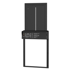 La <span class=keywords><strong>porte</strong></span> de coop multifonction automatique <span class=keywords><strong>solaire</strong></span> peut être contrôlée à distance - Product Image 1