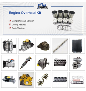 Contrôleur de pièces électriques d'excavatrice 1R1797-00101 0281020276 ECU de qualité d'origine - Product Image 3