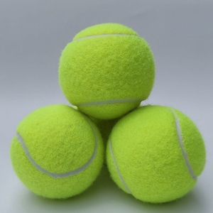 Balle <span class=keywords><strong>de</strong></span> <span class=keywords><strong>tennis</strong></span> <span class=keywords><strong>de</strong></span> qualité supérieure OEM personnalisée marque <span class=keywords><strong>prix</strong></span> <span class=keywords><strong>de</strong></span> gros tour championnat Padel balle <span class=keywords><strong>de</strong></span> <span class=keywords><strong>tennis</strong></span> pour chien personnalisation logo bas quantité minimale <span class=keywords><strong>de</strong></span> commande - Product Image 4