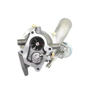 Turbocompresseur pour Hyundai pour Kia Sorento D4CB 733952-5001S GT1752S 733952-0001 733952-1 282004A101 28200-4A101 733952-5004S - Product Image 1