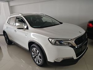 Precio bajo <span class=keywords><strong>DS</strong></span> 6 2014 Gasolina 1,6 SUV Coche usado FWD5 - Product Image 2