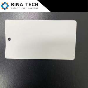 Fabricant de haute qualité 98% film réfléchissant ultra blanc matériau PC 0.05mm à 0.5mm d'épaisseur pour projet d'éclairage projecteur - Product Image 3