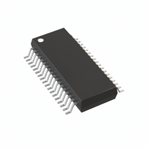 Authorized Distributor Components Electronic LTC3733CG#TRPBF 36 SSOP Power Management (PMIC) - Product Image 1