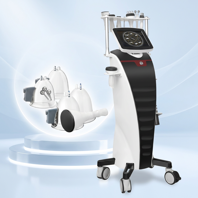 Gym Fitness Emszero Sculpting Device Aesthetic