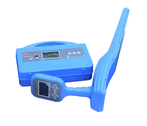 XZH TEST Multifunction Wire Tracer Equipment Cable Fault Comprehensive Tester Underground Cable Pipeline Locator