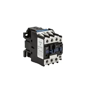 LC1-D CJX2 9511 single phase /three phase magnetic contactor