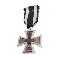 Médaille d'honneur de la croix de fer allemande, personnalisée, bon marché, 1813 1914 1870 ww1 ww2