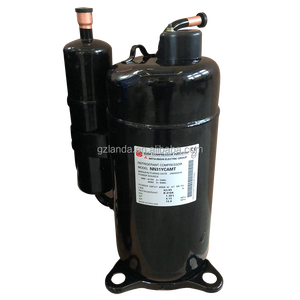 Hot Sale Durable TB36Y Mit Subishi Inverter Compressor 220 240V <strong>R</strong> <strong>134A</strong> for Air Conditioning System HVAC Core Part - Product Image 4