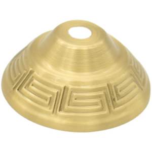 Saf Bakır Seramik Cam Mermer Pirinç Antik Yatak Odası Masa Lambası Dekoratif Kapak 111V-240V Voltaj Çin Malı - Product Image 5