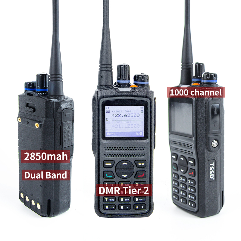 police radio scanner digital