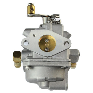 Yamaha Carburetor 6BX1430100 For Outboard Motor <b>Gasoline</b> Engine Replacement Part - Product Image 2