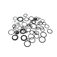 Kit de joints pour vanne de régulation Chaolutong, numéro de pièce 0009629316/0009629329/0009629330 Pièces détachées de 1 à 10 tonnes pour chariots élévateurs Linde série 1220