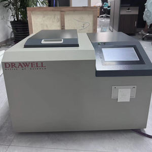 BXT-ZDHW9B Laboratório Carvão Análise Teste Calorífico Valor Calorímetro Automático De Bomba De Oxigênio - Product Image 2