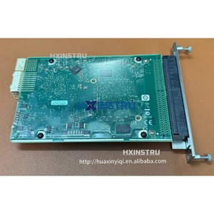 PXIe-7966R พรรณี flexrio pxi FGA H - Product Image 3