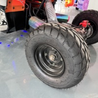 Quad électrique 48V de haute qualité pour enfants et adultes, fabriqué en Chine, tout-terrain, pour la plage