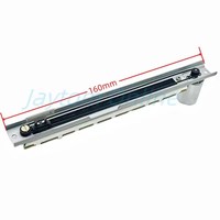Motor Fader Mixer X32 BEHRINGER, Fader Elektrik Belinda, Motor Pusher Belt 143mm