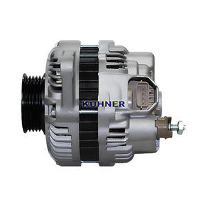 Alternador compatible con SMART FORFOUR 1.5 BRABUS (454.034) Gasolina (KW: 130, HP: 177) de 05-2005 a 06-2006 KUHNER - Product Image 2