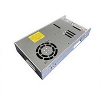 Alimentation industrielle à sortie unique Mean Well LRS-450-24 24V 450W