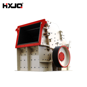 Britador de Impacto Hongxing CI1213 Versão Europeia Nº 1 da <span class=keywords><strong>China</strong></span>, Britador de Rocha de 150 Tph com Motor AC e Rolamento - Product Image 1