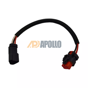 APOLLO Baggerteile 366-9313 3669313 Sensorkabelbaum für Caterpillar <span class=keywords><strong>CAT</strong></span> 311D LRR <span class=keywords><strong>311F</strong></span> LRR 312D 312D L 312D2 312D2 GC 312D2 L 1 Stück - Product Image 5
