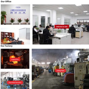 迈特奇定制金属加工服务 铸造锌压铸机械制造零件 - Product Image 4