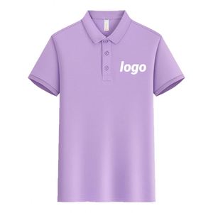 Camisetas Polo Bordadas de Alta Calidad en Tallas Europeas, Perfectas para Campañas de Marketing Transfronterizas - Product Image 1