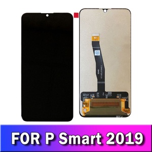 Schermo LCD di qualità originale per <span class=keywords><strong>Huawei</strong></span> Y8s <span class=keywords><strong>Y9</strong></span> <span class=keywords><strong>2019</strong></span> <span class=keywords><strong>Y9</strong></span> <span class=keywords><strong>Prime</strong></span> Y9s Honor 10 Lite P Smart <span class=keywords><strong>2019</strong></span> telefoni cellulari - Product Image 2