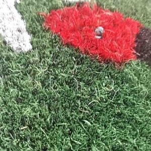 Tapis en fibre de coco lumineux musical à LED avec capteur d'alarme chantant intelligent, alimenté par batterie - Product Image 2