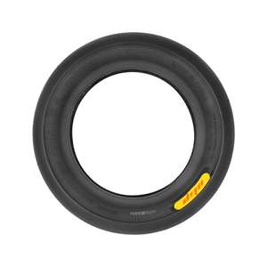Pneu de course semi-lisse Ulip pour trottinette électrique, pneu slick tubeless et pneu de course pour trottinette électrique, remplacement de pneu slick tubeless - Product Image 4