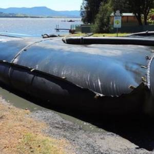 מפעל קרע עמיד <span class=keywords><strong>geotextile</strong></span> <span class=keywords><strong>geotextile</strong></span> צינור שקית geo צינורות - Product Image 3