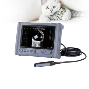 เครื่องอัลตราซาวด์ตรวจการตั้งครรภ์ในม้า โค วัว โคใหญ่ สำหรับสัตวแพทย์ - Product Image 1