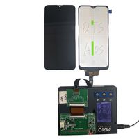 Écran tactile LCD TFT d'origine en gros 6,2-6,6 pouces pour la série A10/A11/A12/A13/A14/A10S avec garantie d'un an