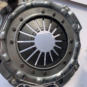 Bon Prix NOUVELLE Plaque de Pression d'Embrayage Couvercle 170*<span class=keywords><strong>110</strong></span>*202 pour Voitures Chery <span class=keywords><strong>QQ</strong></span> A3 - Product Image 3