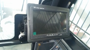 Tự tải trộn bê tông xe tải hy400, di động tự tải trộn bê tông với 400L Công suất - Product Image 6