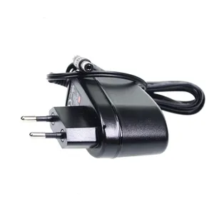 18v Ac adaptor 18v 3.6a Universal Power Adapter Ac Dc 1a 2a 5w 10w cepat Multi Vage rentang adaptor