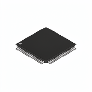 Composants électroniques de circuit mémoire CY7C1354C-250AXC 100 LQFP - Distributeur agréé - Product Image 1