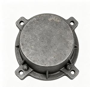 Pièce en fonte moulée sur mesure, service d'usinage de fonte grise pour votre conception - Product Image 4