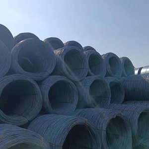 מסמרים עושים חוט 3 מ "מ 4 מ" מ 5.5 חוט 6.5 מ "מ חוט חוט ברזל קשיח - Product Image 1