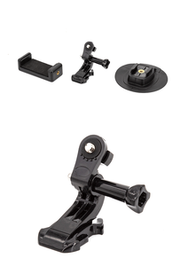 Support universel pour caméra SUP, base de fixation avec filetage 1/4 pouce pour GoPro et DJI, accessoires pour planche à pagaie gonflable - Product Image 4