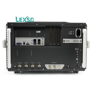 Oscilloscope Keysight DSAV204A Infiniium série V 20 GHz 4 canaux analogiques Prise en charge personnalisée OBM/ODM/OEM - Product Image 3