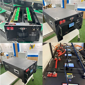 Marko Tax/Shipping Poland 48V Kit 280 fai da te con 16S 200A V19/JK/Bms 51.2V 300Ah 280Ah 314AH Lifepo4 portasce batteria al litio - Product Image 2