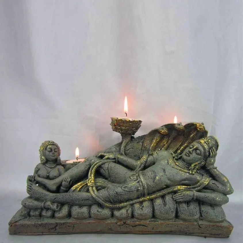 수지 재료 종교 항목 장식 동상 공예 가정 장식 조각