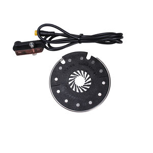 <span class=keywords><strong>Roue</strong></span> arrière de vélo fat bike, grande vitesse, 48v, 500w, moyeu avant, pour vélo fat bike - Product Image 5