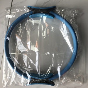 ONESTARSPORTS <span class=keywords><strong>Precio</strong></span> de fábrica más barato al por mayor Yoga Fitness <span class=keywords><strong>Pilates</strong></span> Ring <span class=keywords><strong>para</strong></span> uso en culturismo - Product Image 4