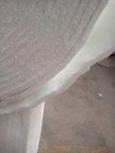 Envoltura de <span class=keywords><strong>escape</strong></span> de fibra de vidrio resistente a altas temperaturas-<span class=keywords><strong>Cinta</strong></span> protectora térmica para aislamiento automotriz y de tuberías - Product Image 4